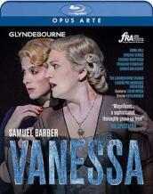 Samuel Barber - Vanessa (Glyndebourne)