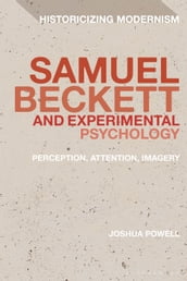 Samuel Beckett and Experimental Psychology