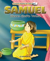 Samuel Hears God s Voice