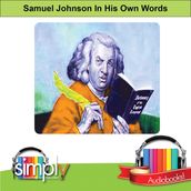 Samuel Johnson In His Own Words