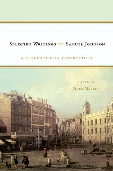 Samuel Johnson - Samuel Johnson