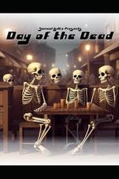 Samuel Ludke Presents: Day of the Dead
