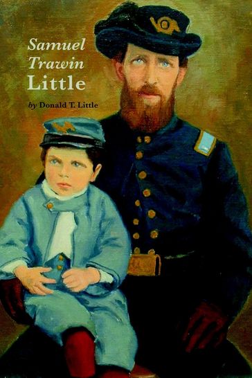 Samuel Trawin Little - Donald T. Little