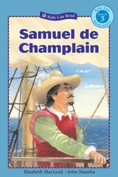 Samuel de Champlain