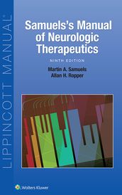 Samuel s Manual of Neurologic Therapeutics