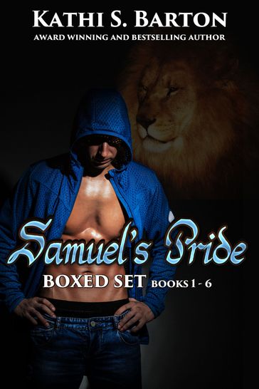 Samuel's Pride Boxed Set - Kathi S. Barton