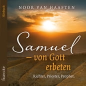 Samuel von Gott erbeten