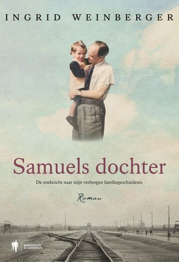 Samuels dochter - Ingrid Weinberger