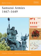 Samurai Armies 14671649