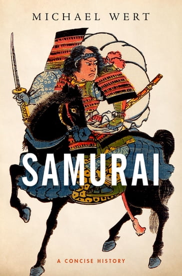 Samurai - Michael Wert