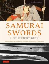 Samurai Swords - A Collector s Guide