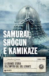 Samurai, shgun e kamikaze