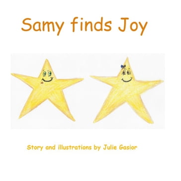 Samy finds Joy - Ebook - Julie Gasior