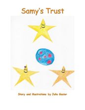 Samy s Trust - Ebook
