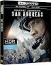 San Andreas (4K Ultra Hd+Blu-Ray)