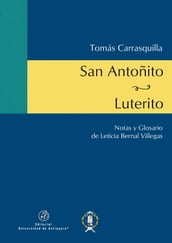 San Antoñito / Luterito