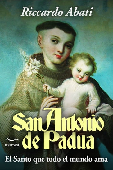 San Antonio de Padua. - Riccardo Abati