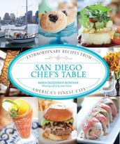 San Diego Chef s Table