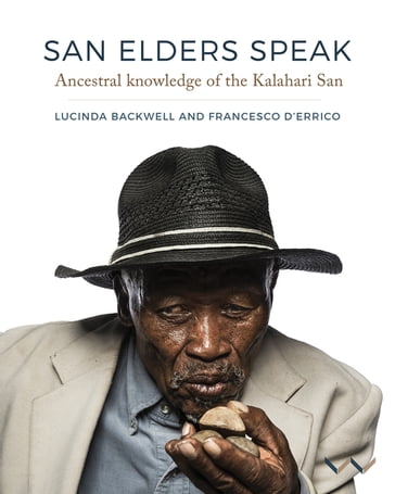 San Elders Speak - Francesco D