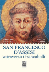 San Francesco D Assisi attraverso i francobolli