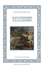 San Gennaro e la Lazzara