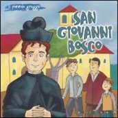 San Giovanni Bosco. Il piccolo gregge