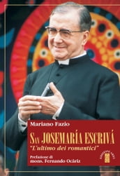 San Josemaría Escrivá