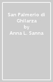 San Palmerio di Ghilarza