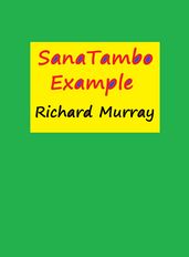 SanaTambo Example