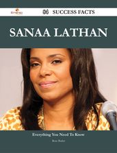 Sanaa Lathan 84 Success Facts - Everything you need to know about Sanaa Lathan