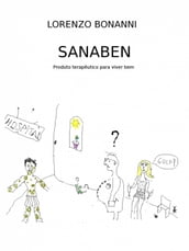 Sanaben - produto terapêutico para viver bem