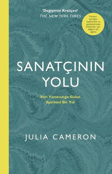 Sanatçnn Yolu - Julia Cameron