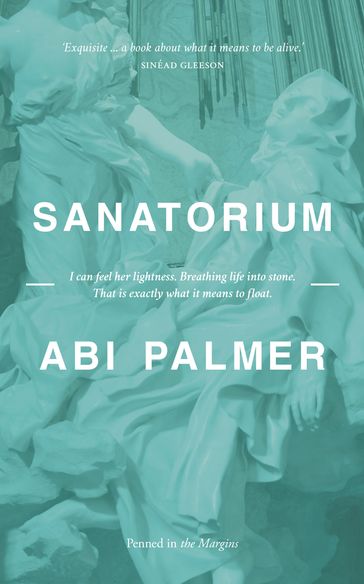 Sanatorium - Abi Palmer