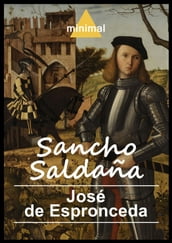 Sancho Saldaña