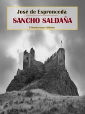 Sancho Saldaña