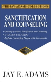 Sanctification and Counseling