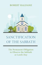 Sanctification of the Sabbath