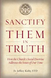 Sanctify Them in Truth