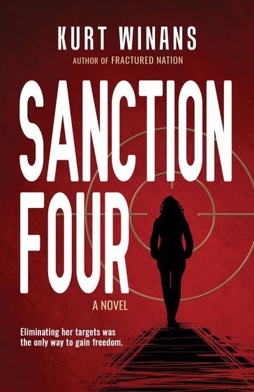 Sanction Four - Kurt Winans
