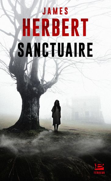 Sanctuaire - James Herbert