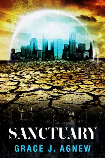 Sanctuary - Grace Agnew