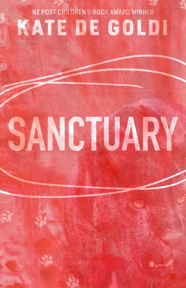 Sanctuary - Kate De Goldi