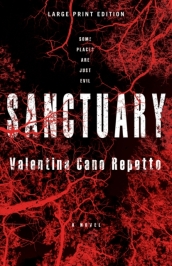 Sanctuary (Large Print Edition)