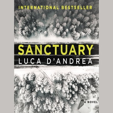 Sanctuary - Luca D