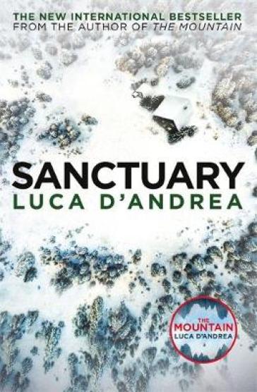 Sanctuary - Luca D
