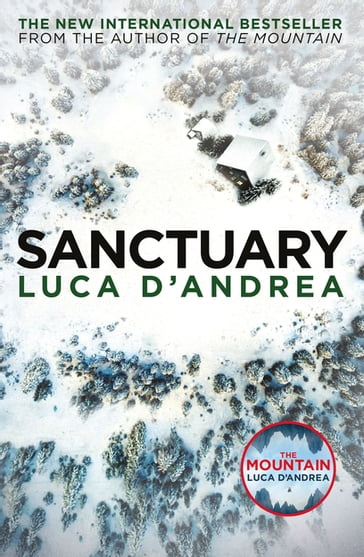 Sanctuary - Luca D