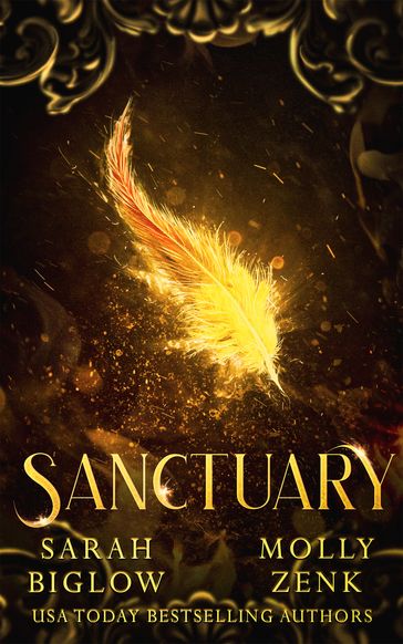 Sanctuary - Molly Zenk - Sarah Biglow