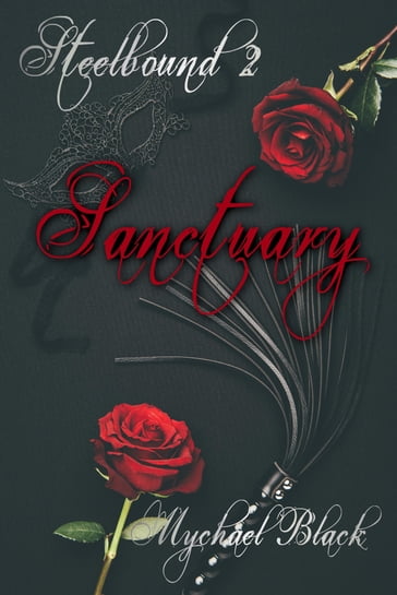 Sanctuary - Mychael Black