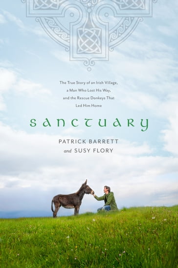 Sanctuary - Patrick Barrett - Susy Flory