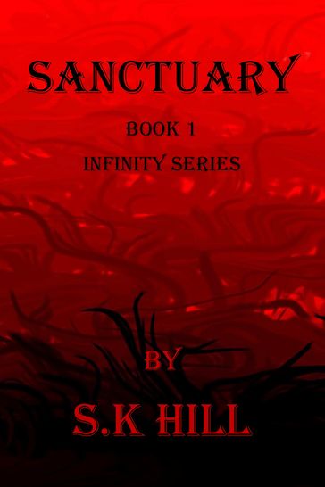 Sanctuary - S.K. Hill